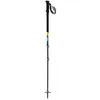 Image de TSL Outdoor - Tour Carbon Compact 3 Cross - Bâtons randonnée Sun - 62 - 125 cm - Swing