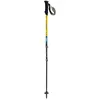 Image de TSL Outdoor - Tour Carbon Compact 3 Light - Bâtons randonnée Sun - 62 - 125 cm - Push & Pull