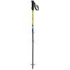 Image de TSL Outdoor - Tour Carbon Compact 3 Light - Bâtons randonnée Sun - 62 - 125 cm - Swing