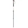 Image de TSL Outdoor - Hiking Carbon 3 Bi Cross - Bâtons randonnée Beige - 63 - 135 cm - Spike Crossover