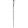 Image de TSL Outdoor - Hiking Alu 3 Bi Cross - Bâtons randonnée Kaki - 63 - 135 cm