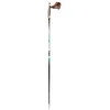 Image de TSL Outdoor - Tactil C50 Spike - Bâtons marche nordique Green Opal - 110 cm