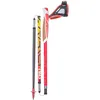 Image de TSL Outdoor - Trail Carbon 4 Magnetic Cork - Bâtons trail Fire - 110 cm - Short