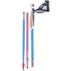 Image de TSL Outdoor - Trail Carbon 4 Magnetic Cork - Bâtons trail Flamingo - 130 cm - Short
