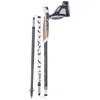 Image de TSL Outdoor - Trail Carbon 4 Magnetic Cork - Bâtons trail Shadow - 135 cm - Short