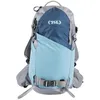 Image de TSL Outdoor - Ridgewalker 15 - Sac à dos randonnée Aqua - 15 L