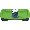 Image de Set badminton portable Out2Play Vert 3 m A2100728