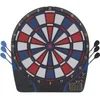 Image de Jeux de 21 cibles éléctronique enfant Out2Play Bleu 43x2,5x39 cm A2101411