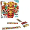 Image de Jeux de carte Widyka Temototem Multicolore 12,5x4x12,5 cm A2203800