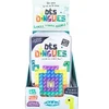 Image de Dés dingues 64 dés Widyka (x12) Multicolore 17,5x8,9x20,3 cm A2300045
