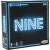 Image de Jeux de société Widyka Nine Noir 4x12,5x12,5 cm A2401871