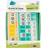 Image de cofalu kim'play s.a. - jeu voyage loto 12 cartes