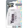 Image de Jeux de société Wonderkids Yam Blanc 24x2x13,5 cm A0501009