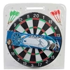 Image de Cible 37cm 6 fleches