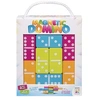Image de Kit créatif Dominos Magnétiques