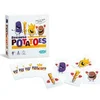 Image de Jeux de carte Widyka Because Potatoes Jaune TU A1901011