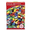 Image de Pack 1000 briques