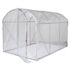 Image de Serre plastique maraîchère - 21 m²