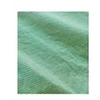 Image de Bâche armée pour serre tunnel 6 m² - Toile en polyéthylene 140 g/m² avec 6 fenetres d'aération - 1 porte - Vert