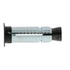 Image de Cheville métallique PRIMA M6x50 sans vis boîte de 25 - - 050399