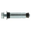 Image de Cheville Prima M6 x 12/25 mm - avec vis - Boite 25 - 050405
