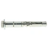 Image de Cheville TRIGA Z X-TREM tête hexagonale V 12-18/10 boîte de 25 pièces - - 050696
