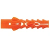 Image de Boîte de 50 chevilles NYL sans collerette - Ø 10 mm - L.50 mm - 057030