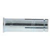 Image de Boîte de 100 chevilles femelles GRIP+ L pour béton M6x25mm ETAG-001-06 - - 058581