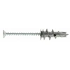 Image de Boîte de 100 chevilles Driva TF27 tête fraisée Ø4.5 - Ep.max.27 - L.31 - 059380