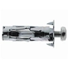 Image de Cheville métallique Stellix 4x35/15 + Vis - Boite de 100 - 061143