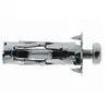 Image de Cheville métallique Stellix 6x35/15 + Vis - Boite de 100 - 061145