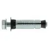 Image de Cheville Prima M10 x 65/25 mm - avec vis - Boite 25 - 073650
