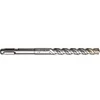 Image de Foret béton SDS Plus multi-taillants XT3 diamètre 8 x 110mm longueur utile 50mm - - 224730