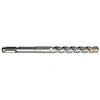 Image de Foret béton SDS Plus multi-taillants XT3 diamètre 8 x 160mm longueur utile 100mm - - 224731