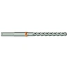 Image de Foret béton SDS-Max diamètre 15x340mm longueur utile 200mm multitaillants XT3 - - 225098