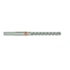 Image de Foret béton SDS-Max diamètre 16x340mm longueur utile 200mm multitaillants XT3 - - 225099