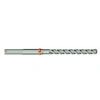 Image de Foret béton SDS-Max diamètre 16x740mm longueur utile 600mm multitaillants XT3 - - 225101