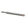Image de Foret béton SDS-Max diamètre 24x520mm longueur utile 400 mm - multitaillants R3 - - 225113