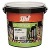 Image de Seau de 200 chevilles bi-matière COLORTECH 8x50 sans vis - - 565198