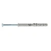 Image de Cheville longue nylon universelle B-LONG X-TREM tête fraisée 10x80/30F boîte de 50 - - 567957