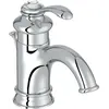 Image de Mitigeur lavabo retro Fairfax