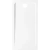 Image de Receveur de douche 100 x 70 cm Flight rectangle blanc