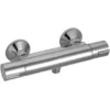 Image de JACOB DELAFON JULY E8455-CP Thermostatique de douche murale avec butée de sécurité Économie d'eau en occasion ou reconditionné