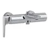 Image de Robinet bain douche mural Aleo+