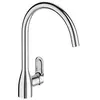 Image de Robinet de cuisine Kumin