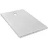 Image de Receveur de douche 120 x 90 Ipso rectangle blanc