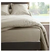 Image de Housse de couette en percale de coton 80 fils 260 x 240 cm