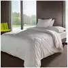 Image de Housse de couette Neige en percale 260 x 240 cm