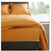 Image de Drap housse Mangue en percale de coton 180 cm