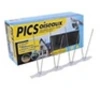 Image de GENERIQUE - Pic-Pigeons - Etui 5 modules